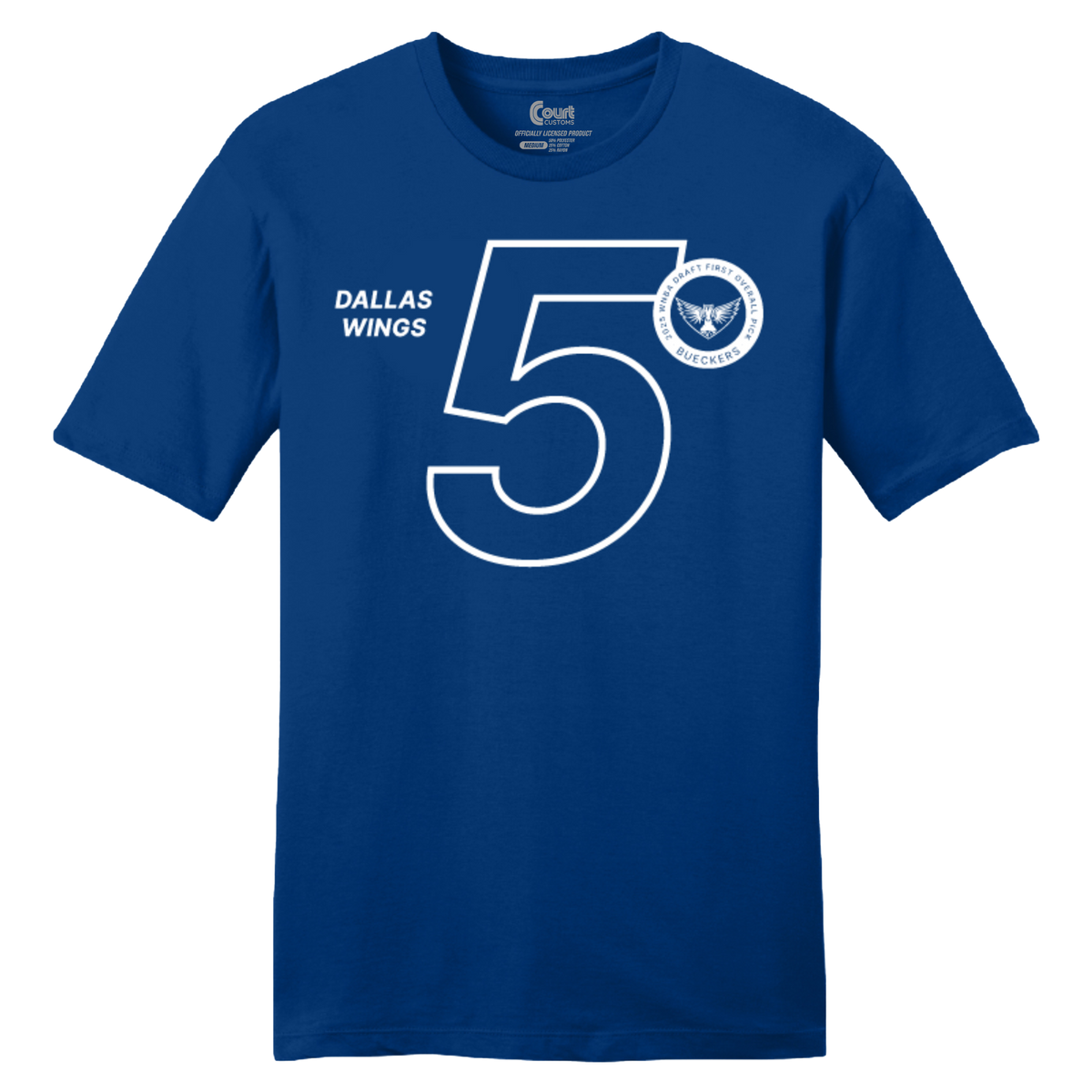 Ascend T-Shirt - Bueckers