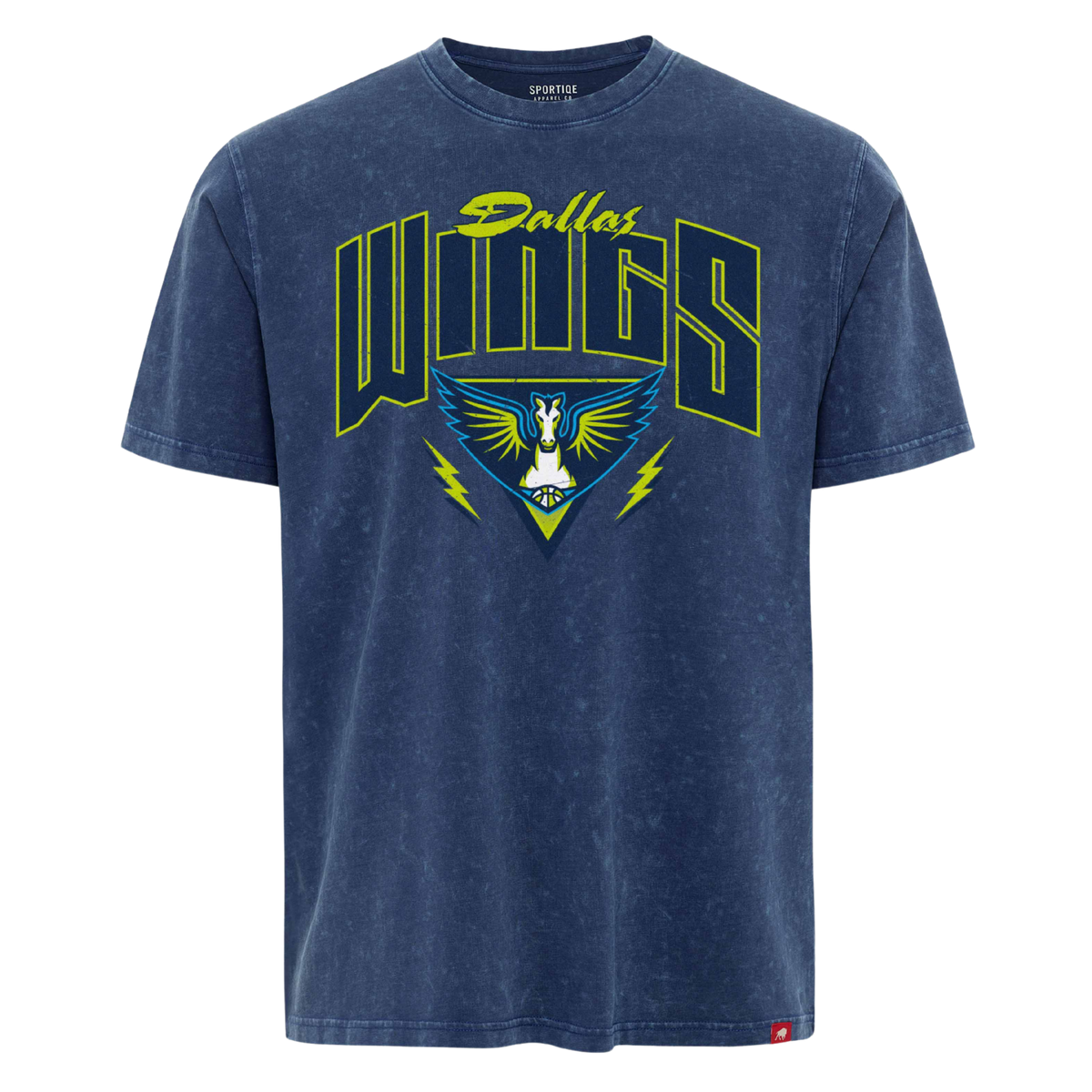 Wings Bolt T-Shirt