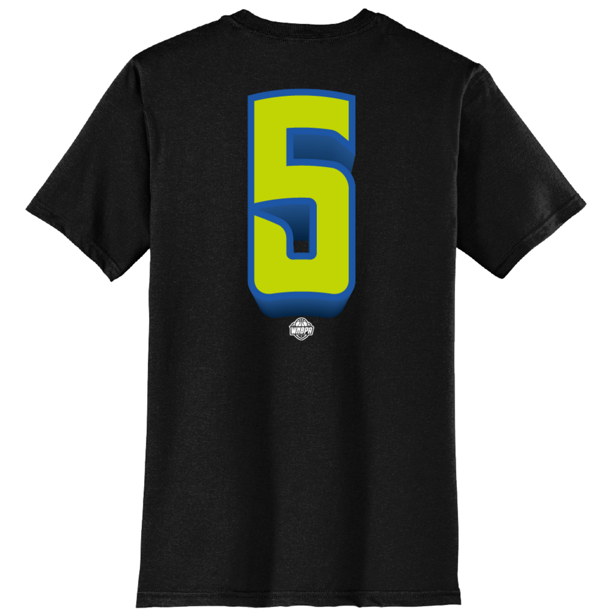Dallas Wings Burst T-Shirt Paige Bueckers