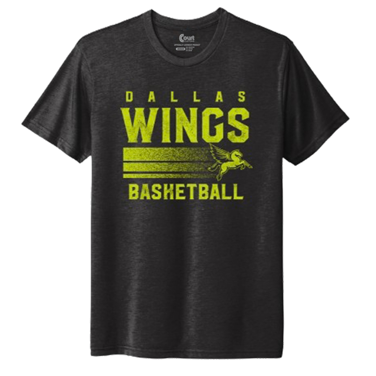 Dashing Pegasus T-Shirt
