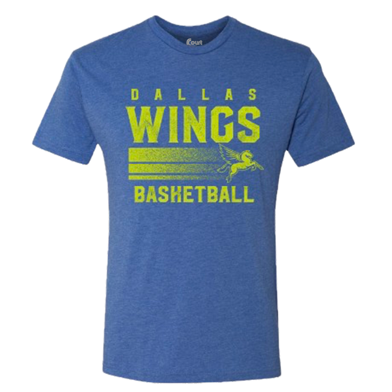 Dashing Pegasus T-Shirt