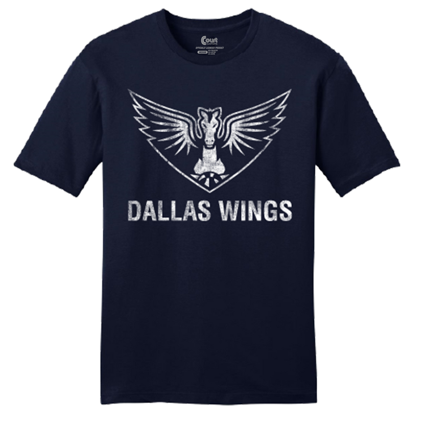 Dallas Wings Merch – Dallas Wings Shop by Campus Customs