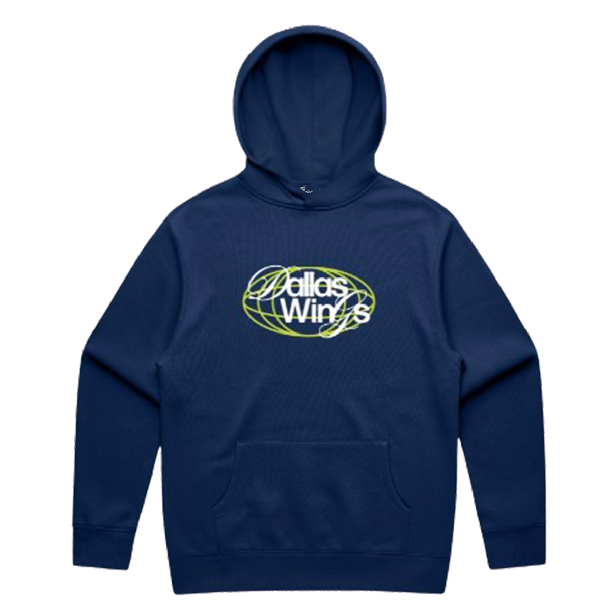 Wings Global Pegasus Hoodie