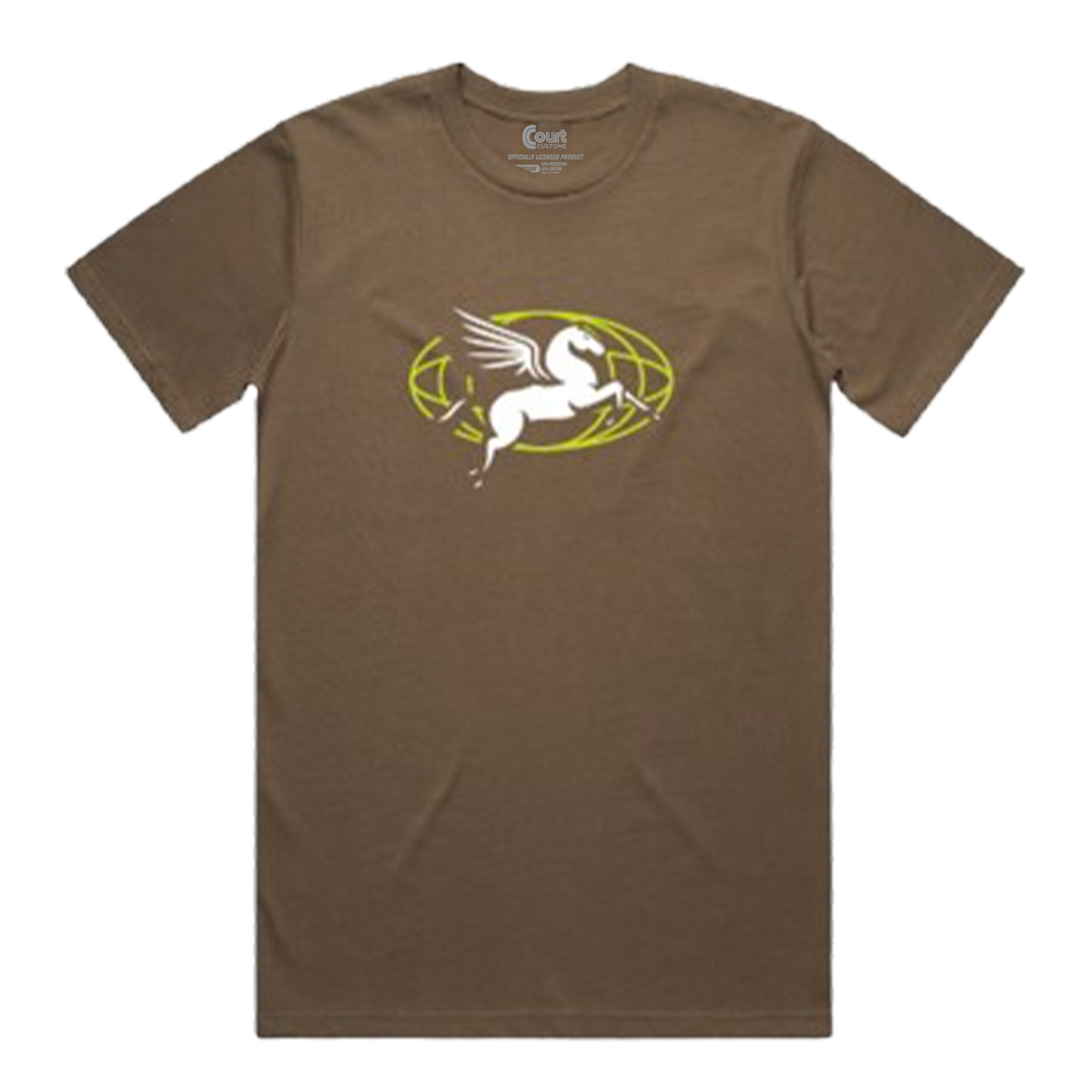 Global Pegasus T-Shirt