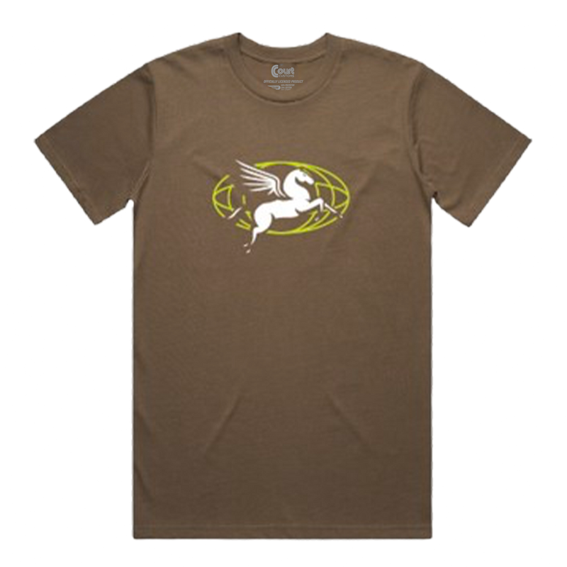 Global Pegasus T-Shirt