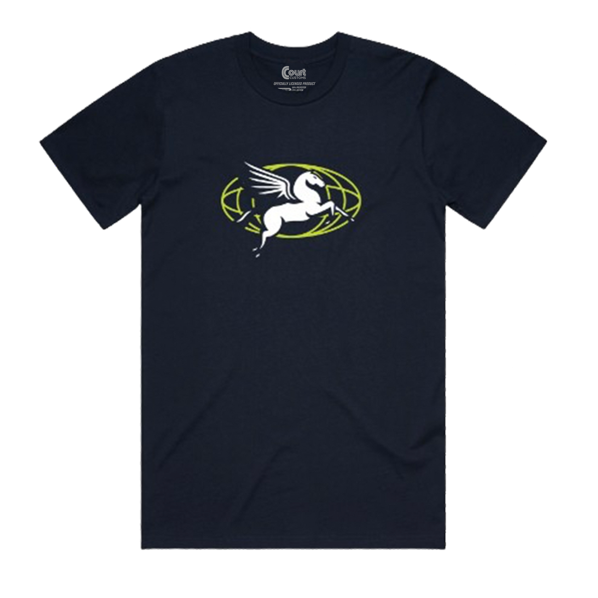 Global Pegasus T-Shirt