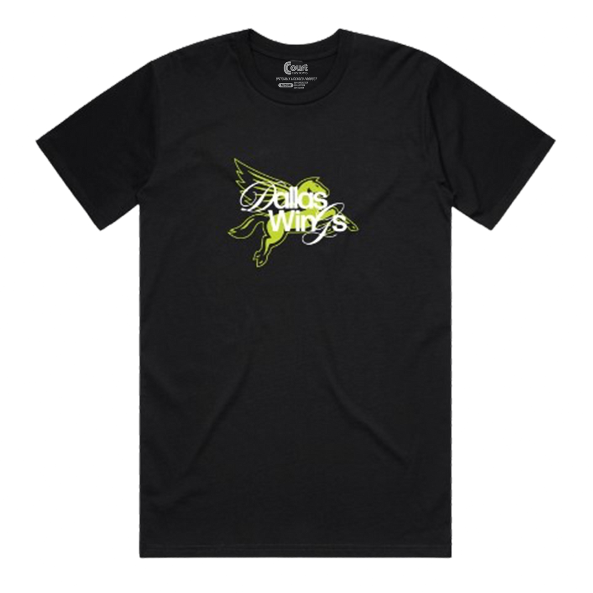 Wings Lifestyle Pegasus T-Shirt