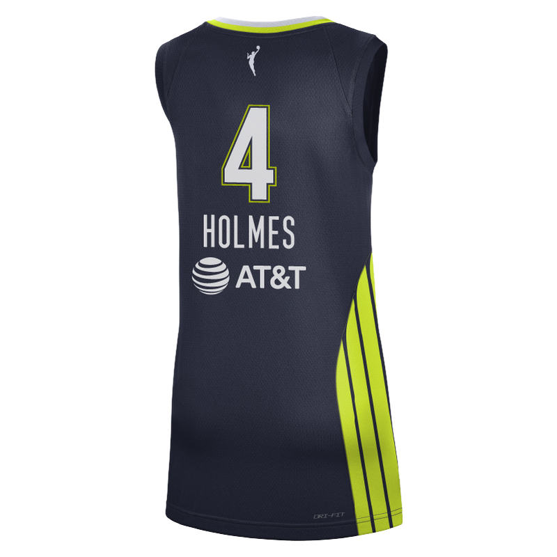Dalls wings Nike Explorer Jersey - Joyner Holmes