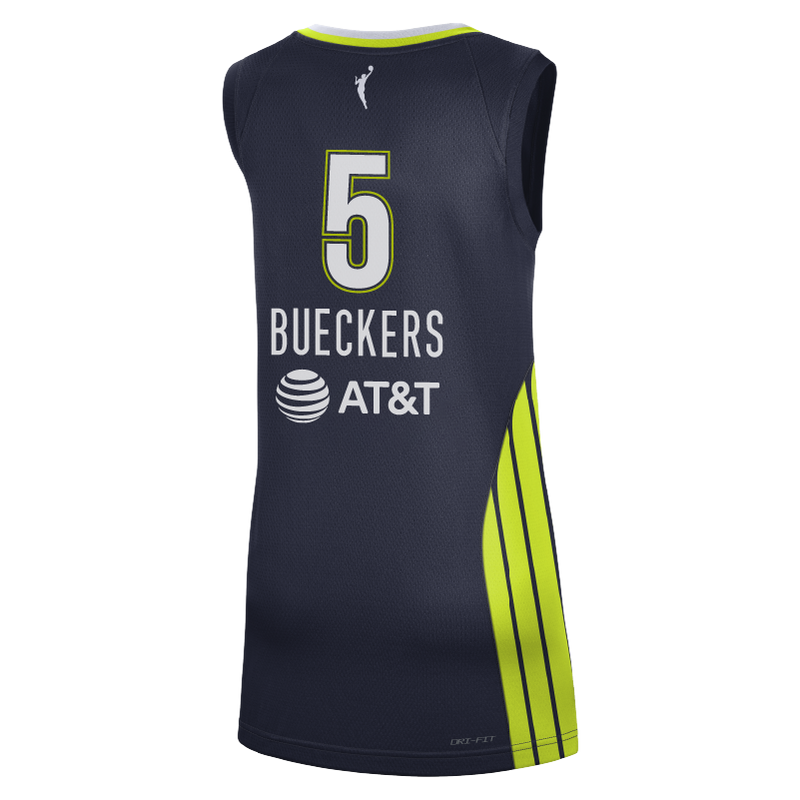 Dallas Wings Nike Explorer Jersey Paige Bueckers