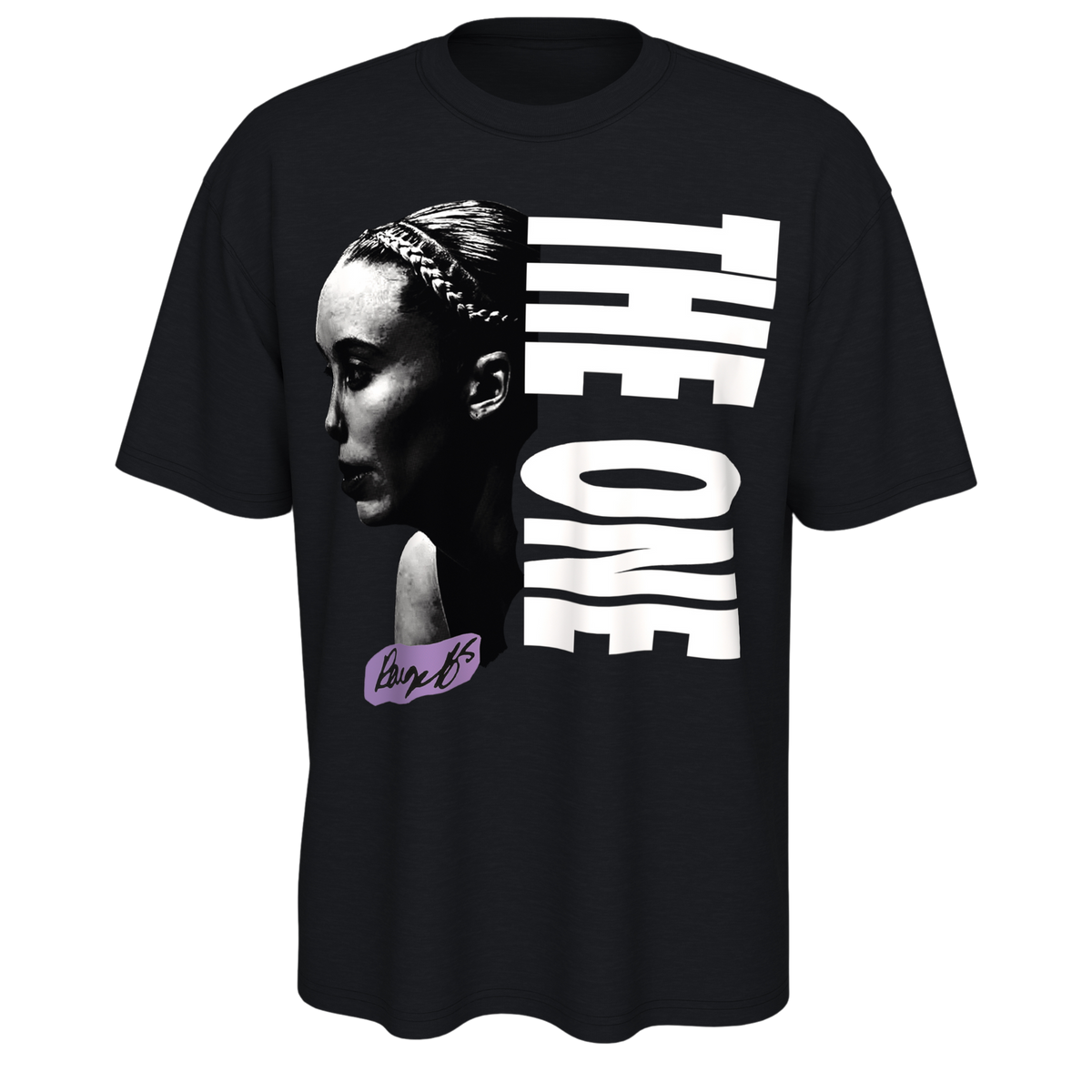 Dallas Wings x Nike Paige Bueckers WNBA Draft T-Shirt
