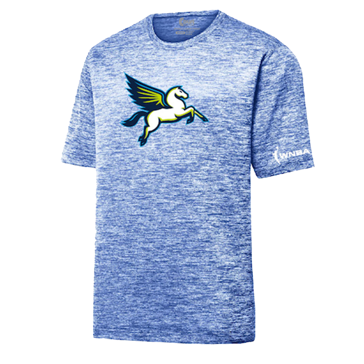 Dallas Wings Pegasus Performance T-Shirt