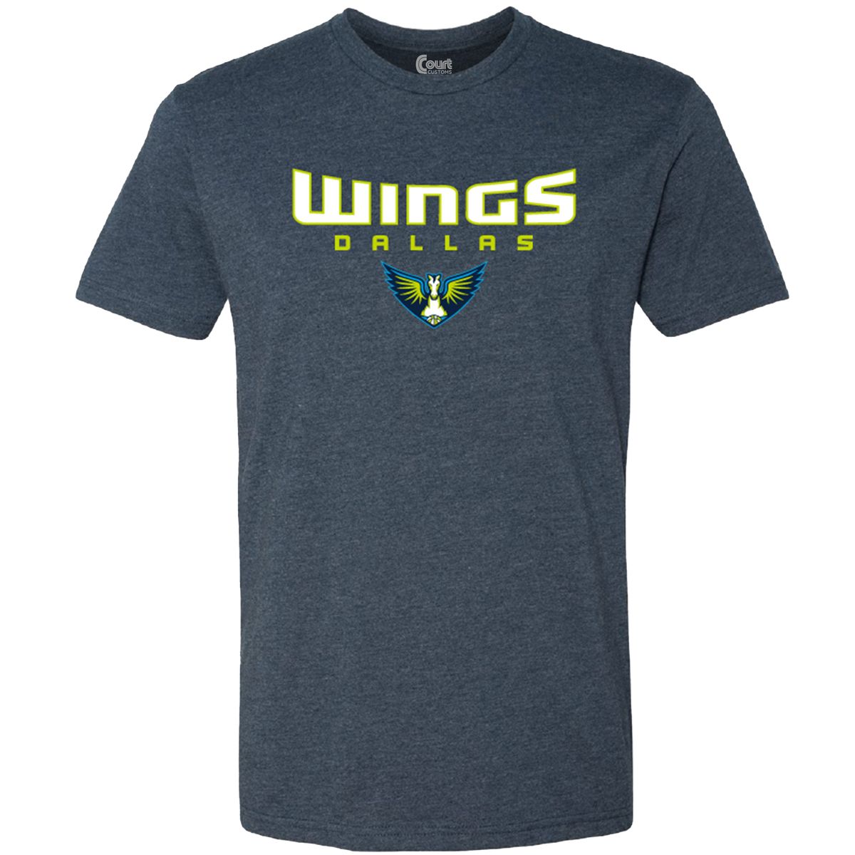 Wings Player T-Shirt - Lopez Sénéchal