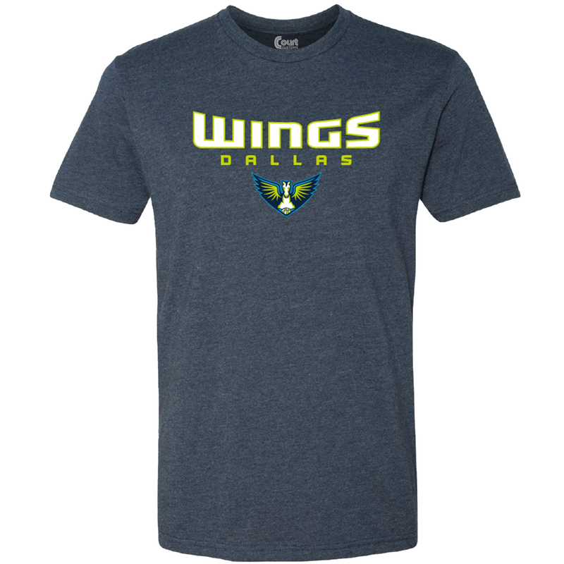 Wings Player T-Shirt - Lopez Sénéchal