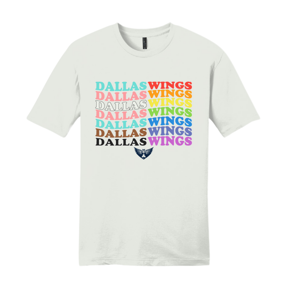 Wings Pride T-Shirt