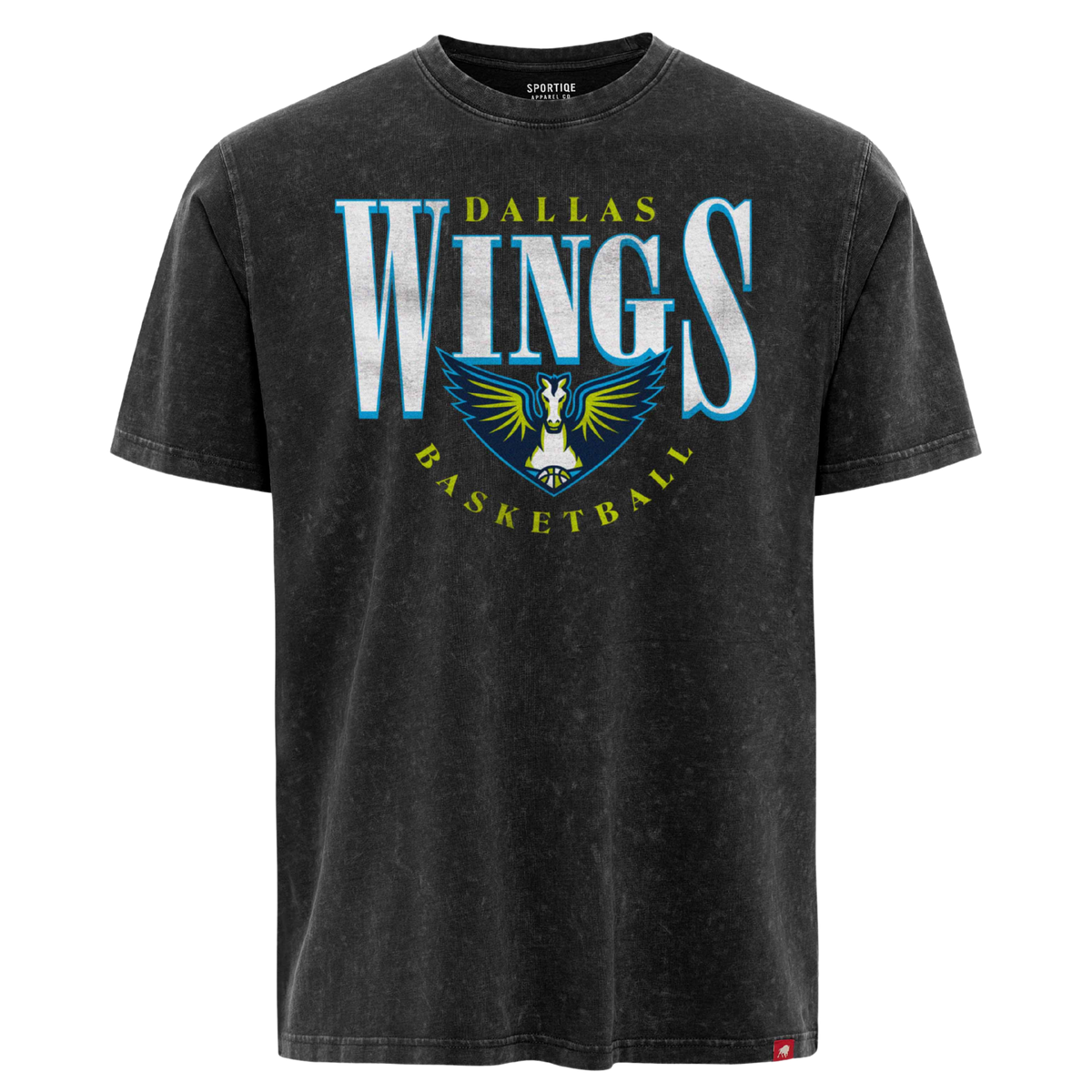 Wings Vintage T-Shirt