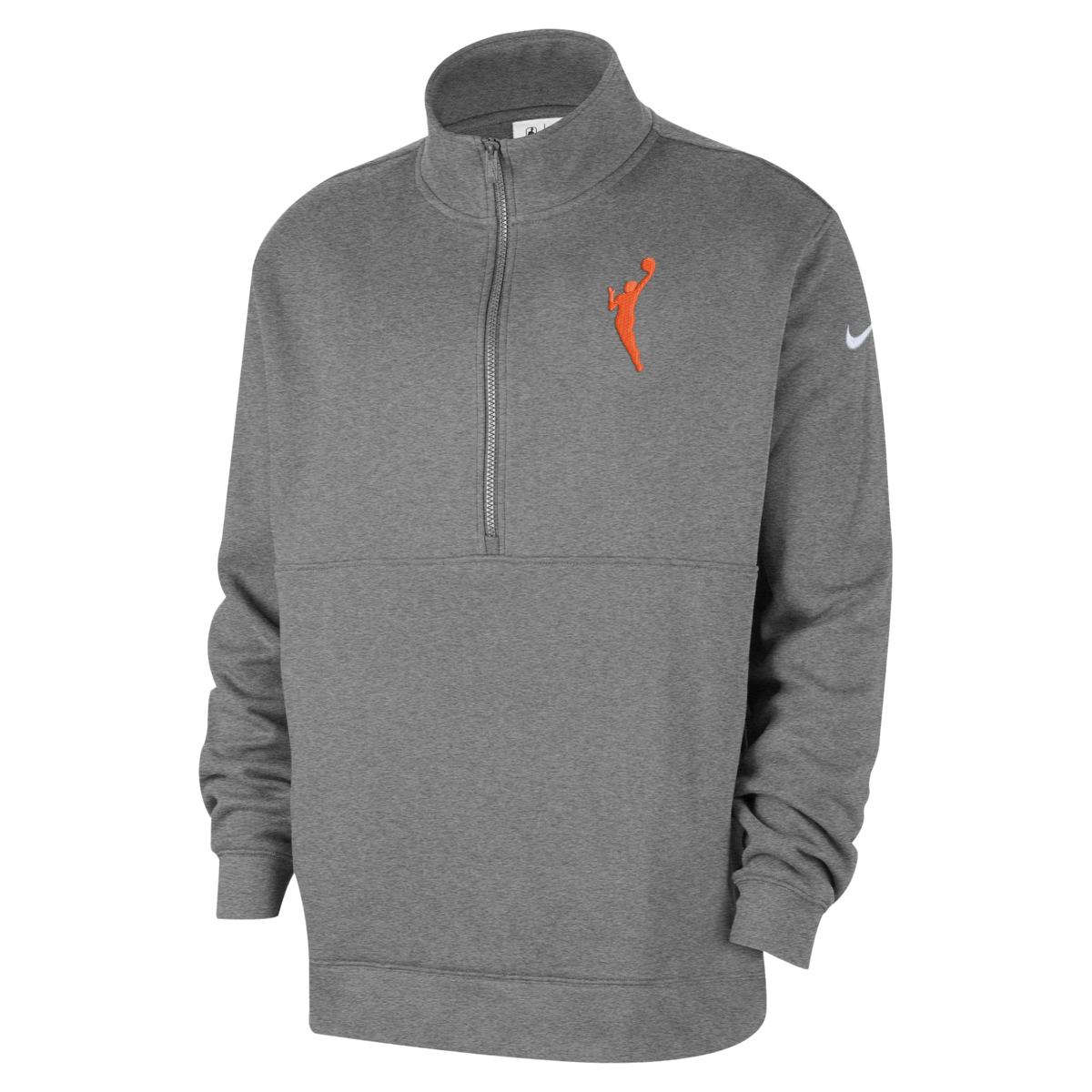 Nike Club 1/2 Zip