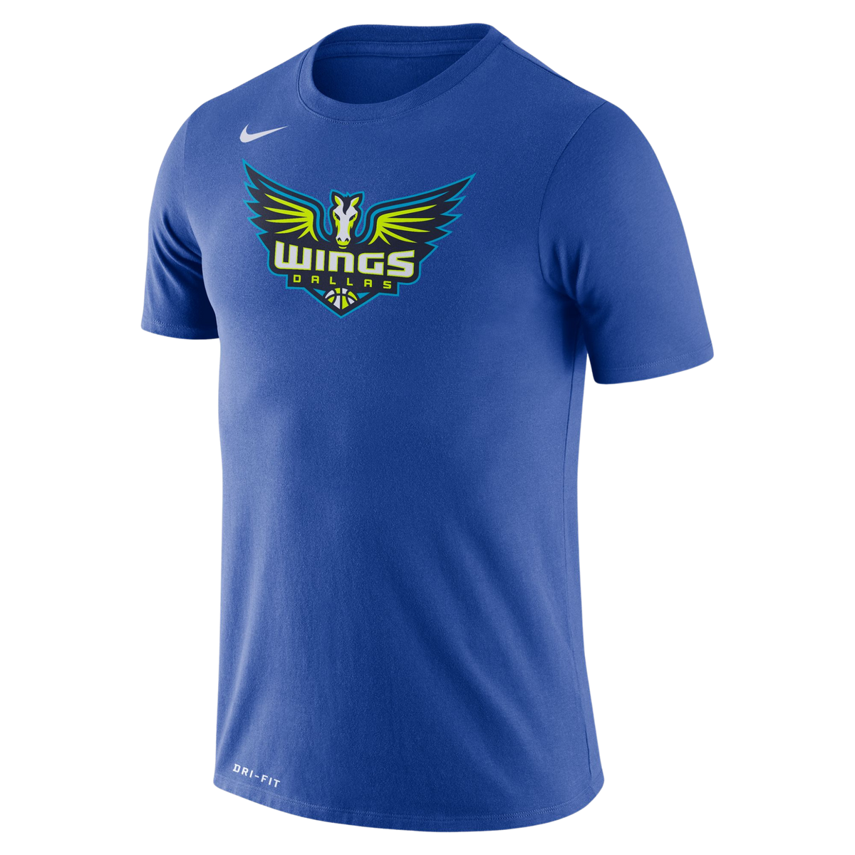 Nike Dri-Fit Logo T-Shirt