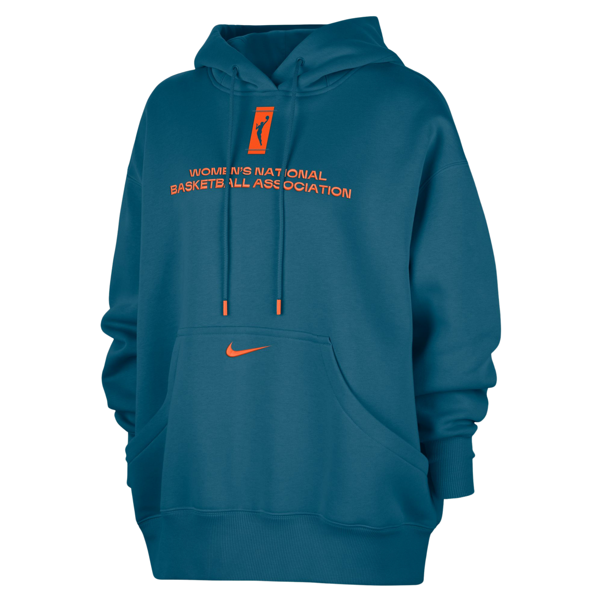 Womens Nike x WNBA Phoenix Hoodie