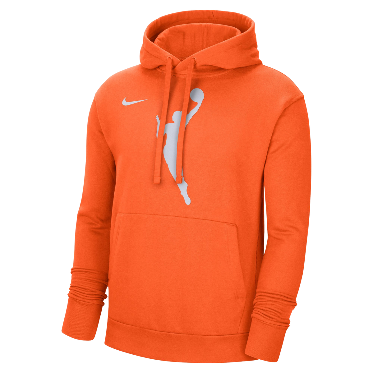 Nike WNBA Logo Hoodie