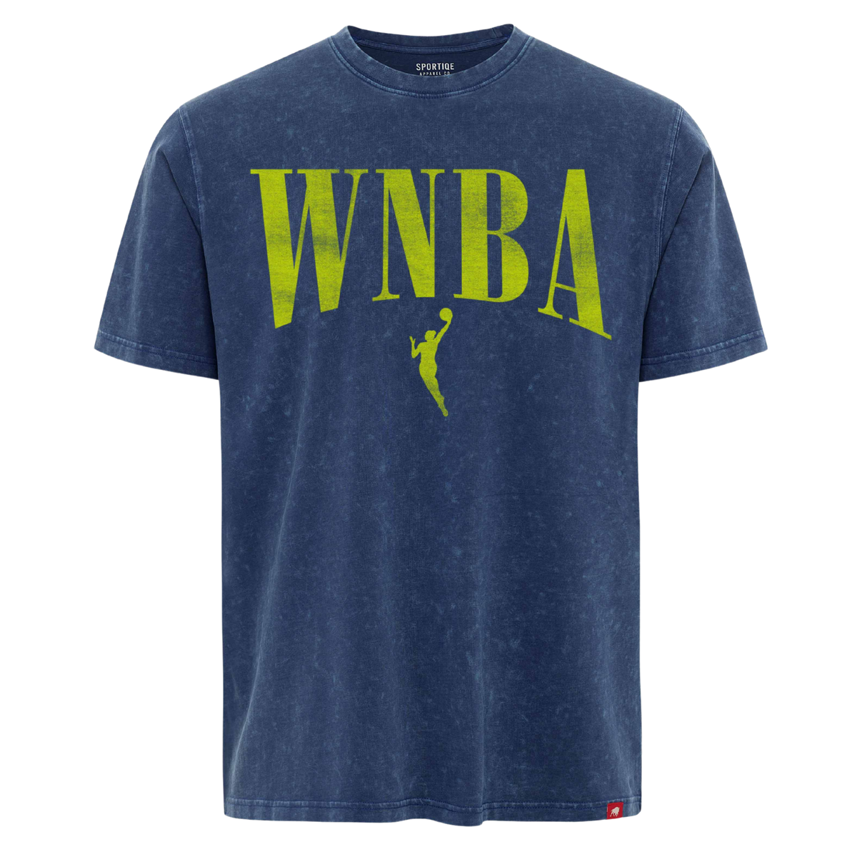 WNBA x Wings Vintage T-Shirt
