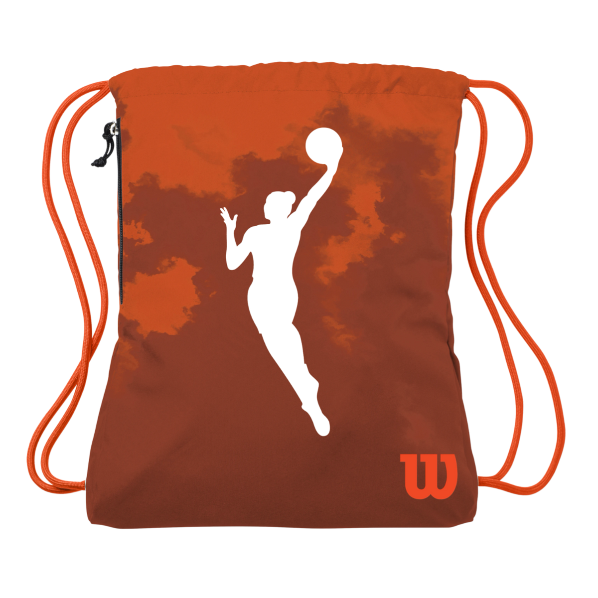 WNBA Fire Cinch Pack