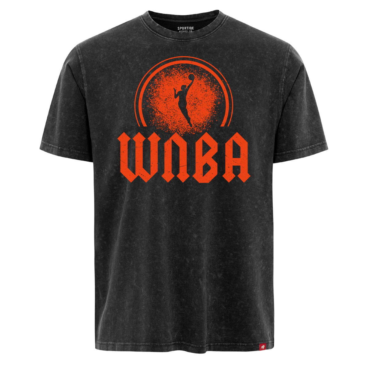 WNBA Vintage Dunk T-Shirt