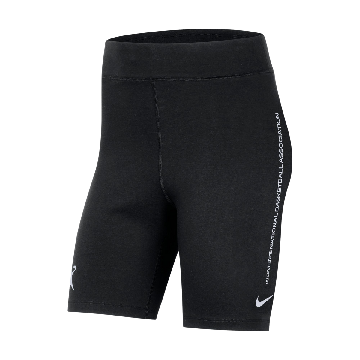 Womens Nike x WNBA Bike Short