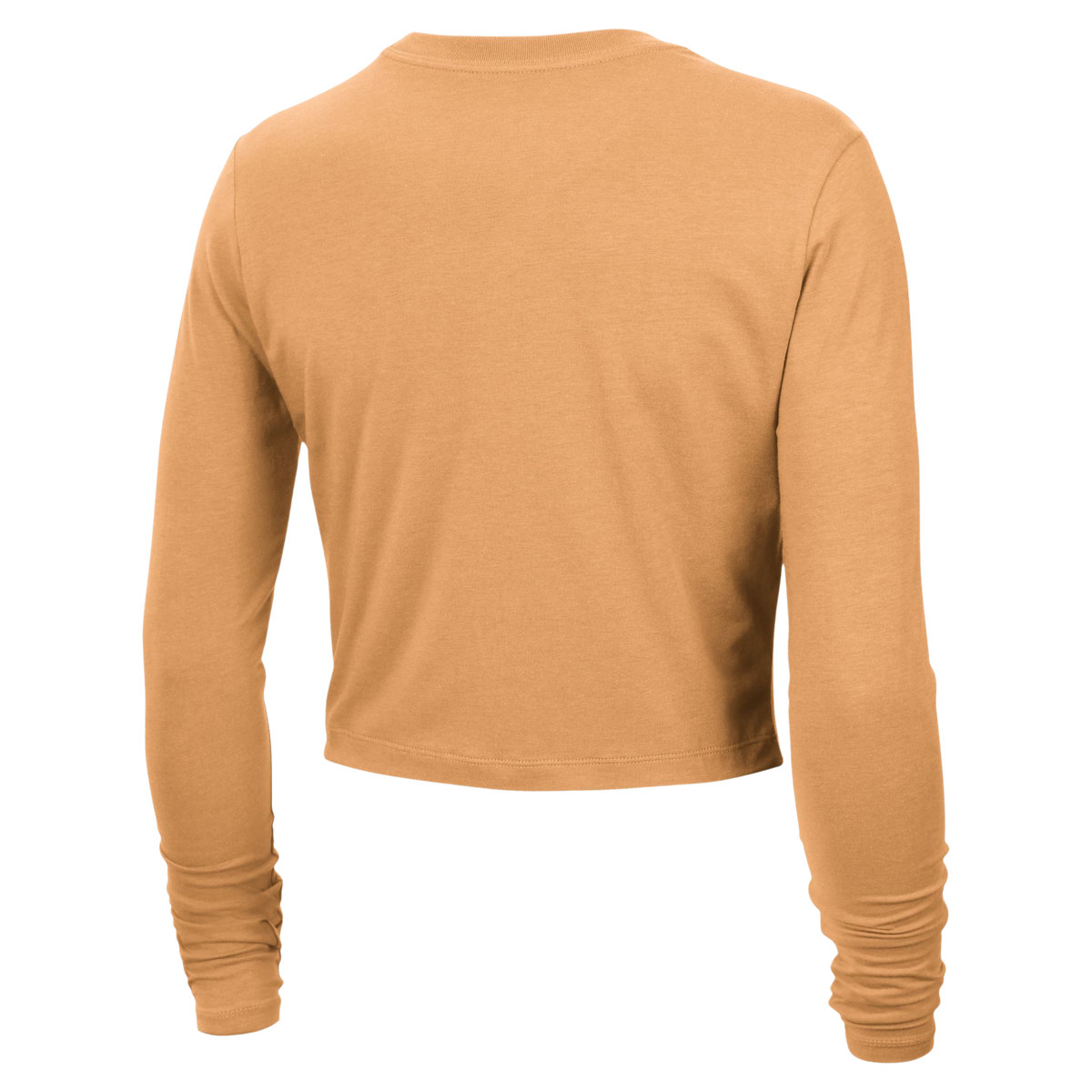 Womens Nike x WNBA Cropped Long Sleeve T-Shirt