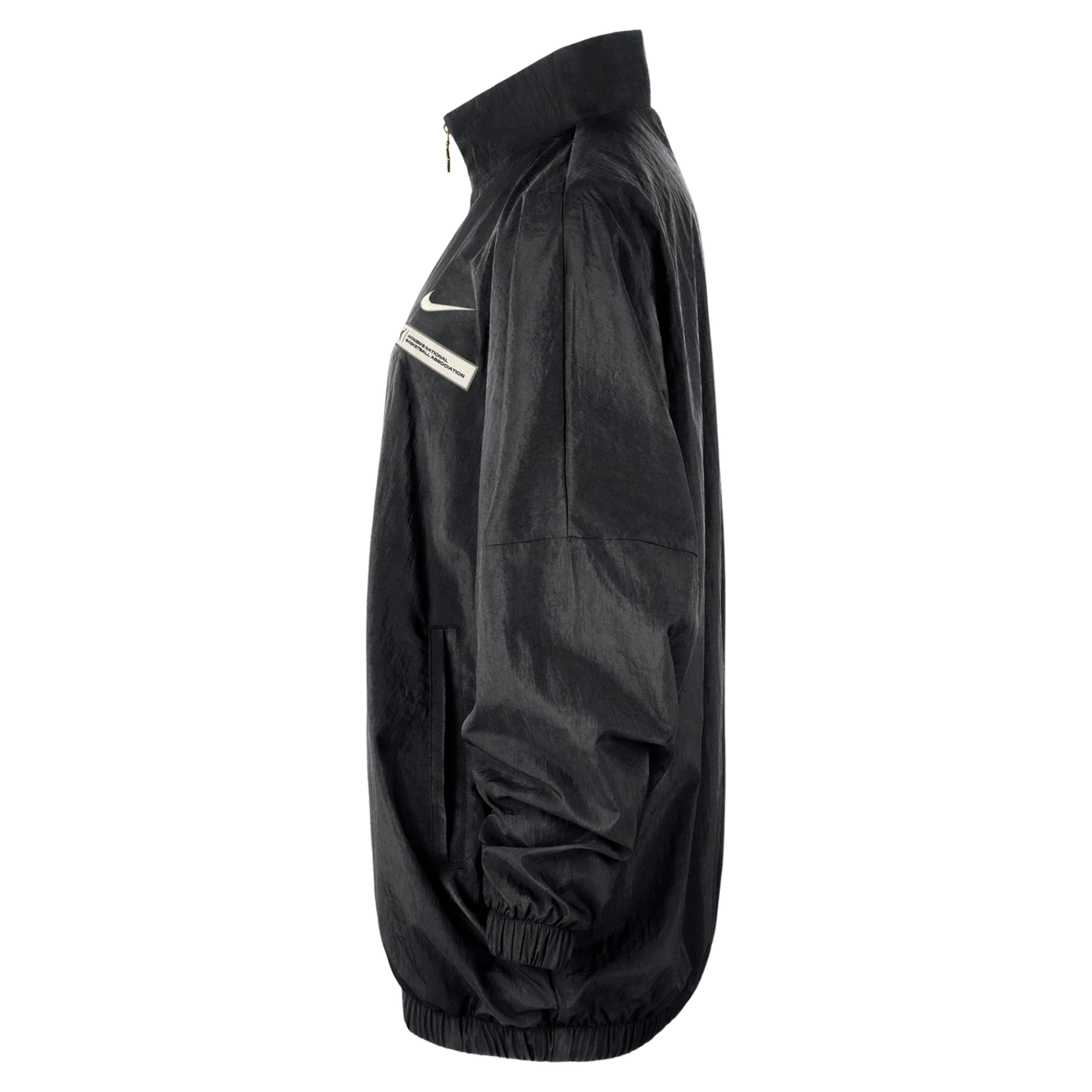 Womens Nike x WNBA Woven Jacket