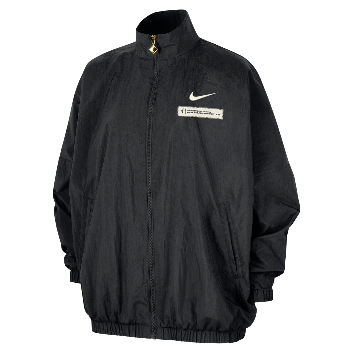 Womens Nike x WNBA Woven Jacket