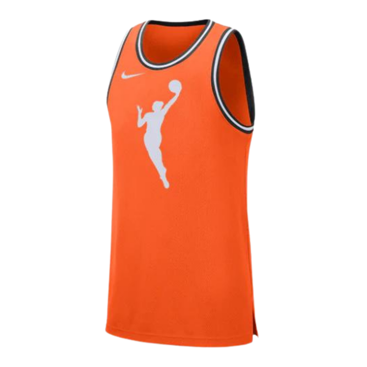 Nike WNBA Logo Courtside Tank