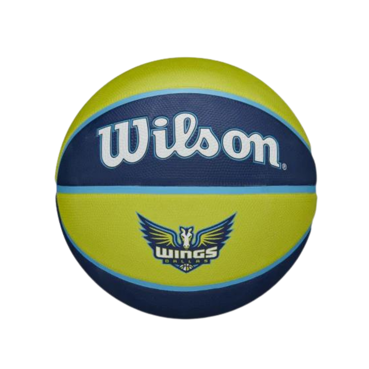 Wilson Dallas Wings Tribute Basketball