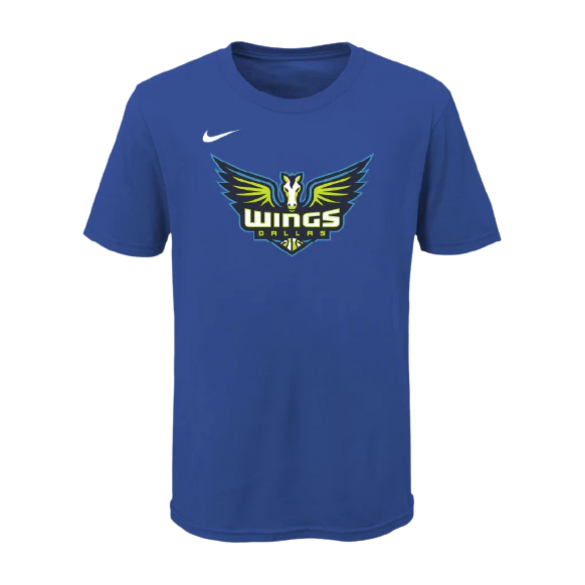 Dallas Wings Nike Youth T-Shirt