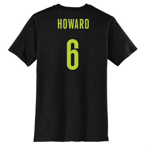 Natasha Howard Flash T-Shirt