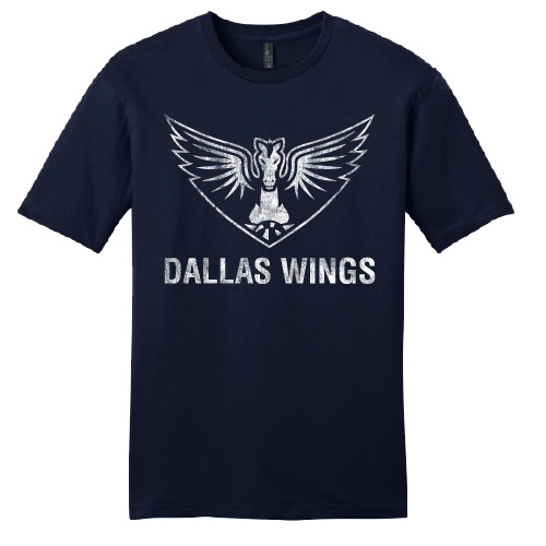 Flying Wings T-Shirt