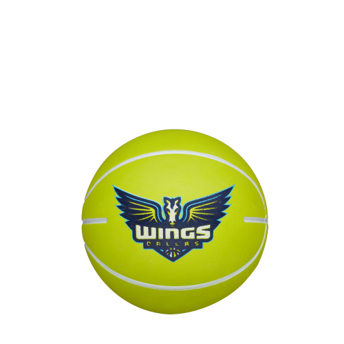 Wings Wilson Mini Dribbler Ball