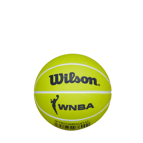 Wings Wilson Mini Dribbler Ball