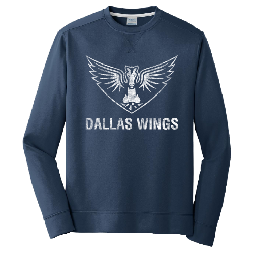 Flying Wings Performance Sweatshirt