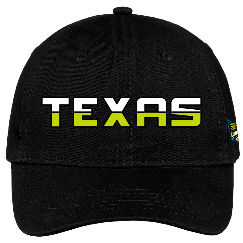 Wings Rebel Low-Profile Cap
