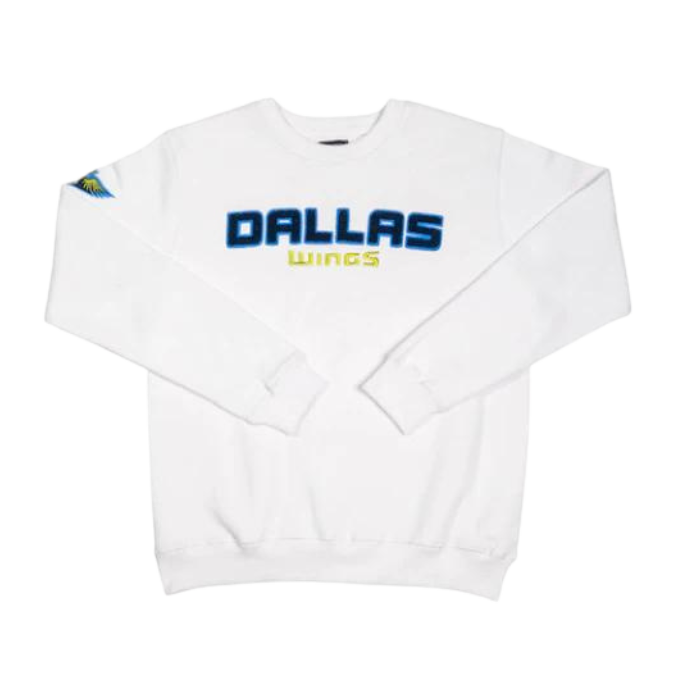 dallas-wings-kur8ted-chenile-
